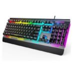 TECKNET Gaming Keyboard