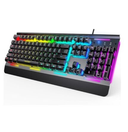 TECKNET Gaming Keyboard