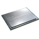 AMD Ryzen Threadripper PRO 5955WX, 16-core, 32-Thread Desktop Processor