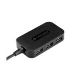 Lapcare USB port hub with 1.5 mt cable
