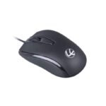 Lapcare L70+ Optical Wired Mouse