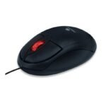 Zebronics Rise, Wired Optical Mouse