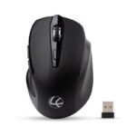 Lapcare Goodie LMW-222, 1600 DPI Wireless Mouse